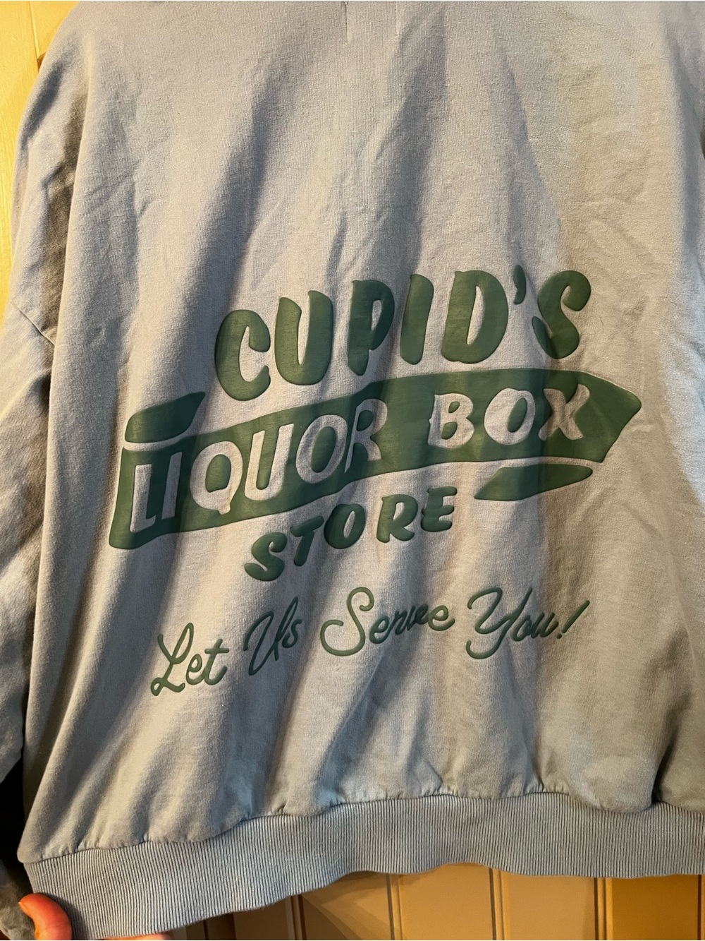 Boys Lie Set